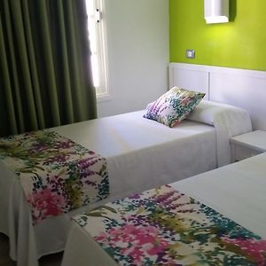 Bungaló de 1 Dormitorio